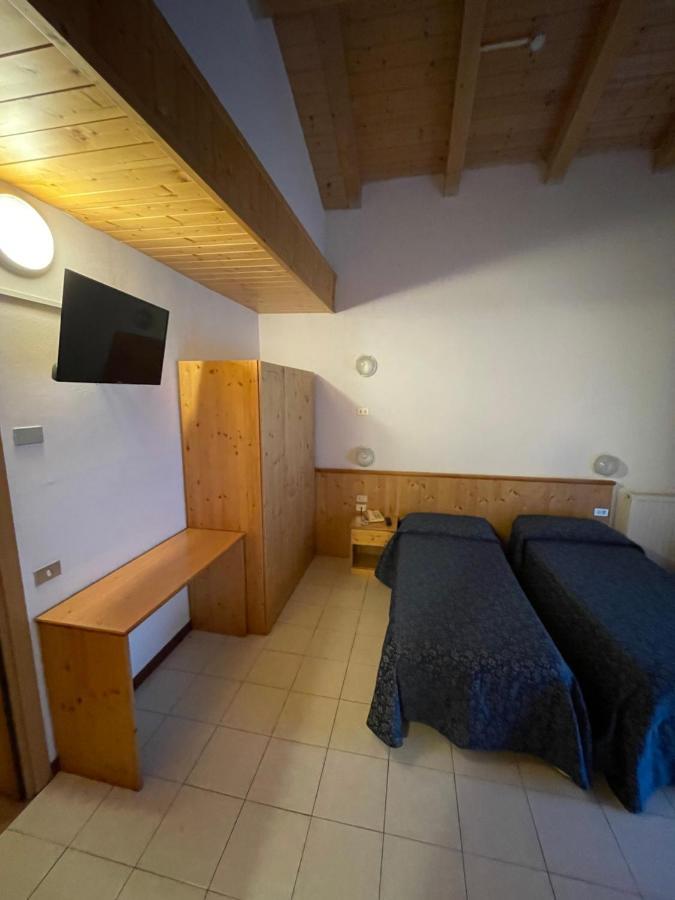 Hotel Union Folgarida Esterno foto